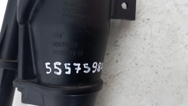 Separador de aceite del sistema de ventilación del cárter Opel 55575980 precio, desde 51,15 EUR
