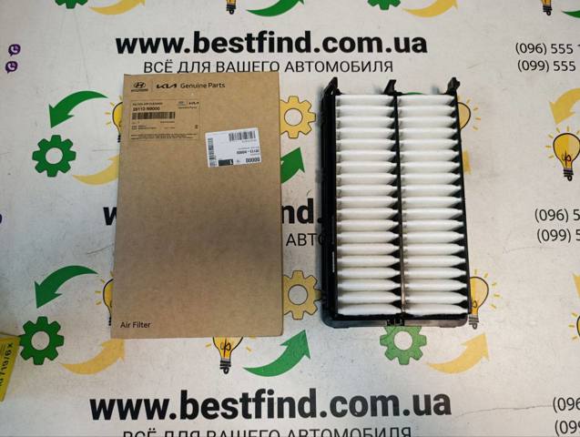 Comprar 28113N9000 Hyundai/Kia Filtro de aire