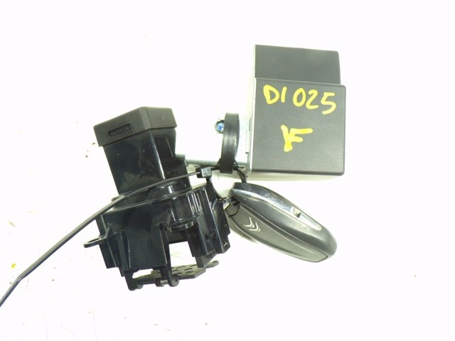 Interruptor de encendido para Citroen C3 AIRCROSS II 2R, 2C