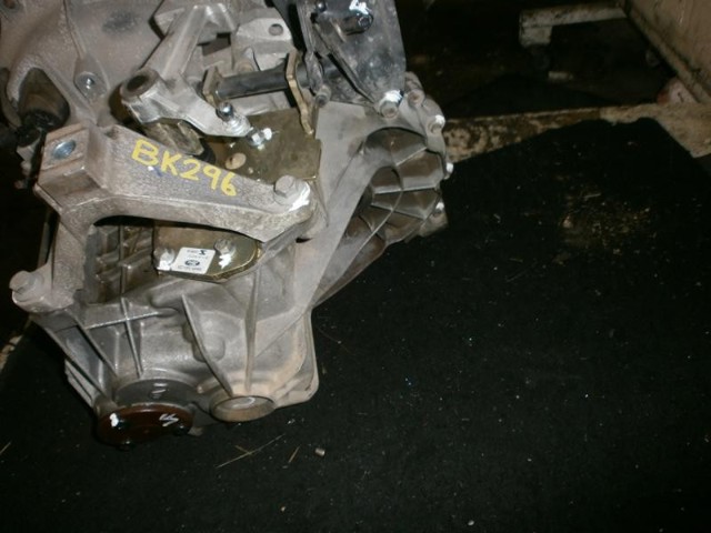 G8DA Ford Motor completo