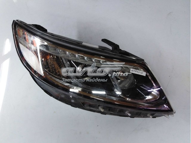 921022P630 Hyundai/Kia Luz derecha