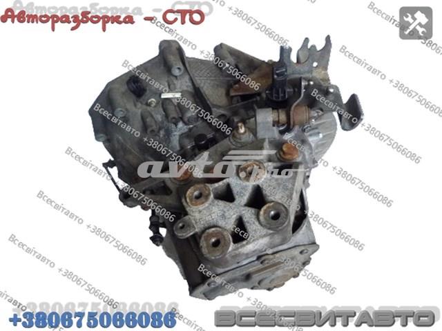 Caja de cambios mecánica Peugeot/Citroen 20UM23 precio, desde 1071,58 EUR