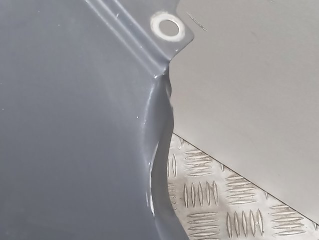 Guardabarros delanteros derecho Peugeot/Citroen 9825439080 precio, desde 194,72 EUR