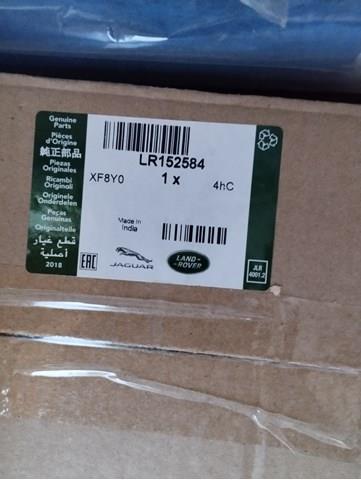Filtro de gasoil Land Rover LR152584