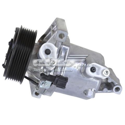 Compresor de aire acondicionado AC0153 MSG