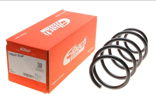 Muelle delantero 546303X070 Hyundai/Kia