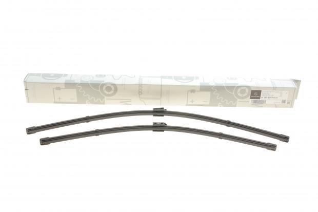 Escobilla del limpiaparabrisas del lado del conductor Mercedes 1678209201 precio, desde 34,12 EUR