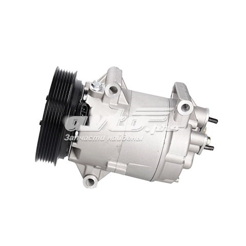AC0074 MSG Compresor climatizador