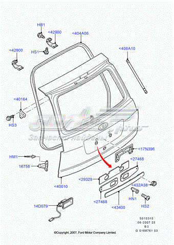 1020563 Ford