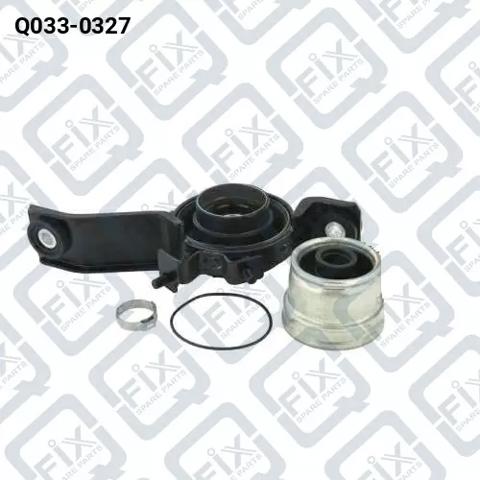 Cruceta cardan Q-fix Q0330327