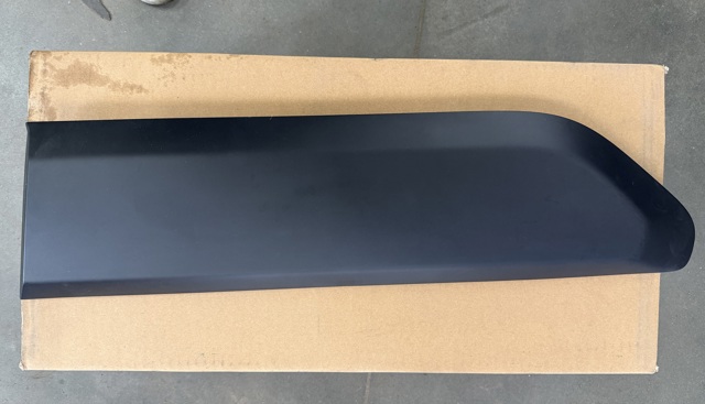 Moldura de puerta corredera Peugeot/Citroen 98176955XT precio, desde 33,77 EUR