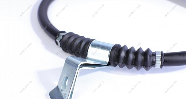 110106 Linex cable de freno de mano trasero derecho