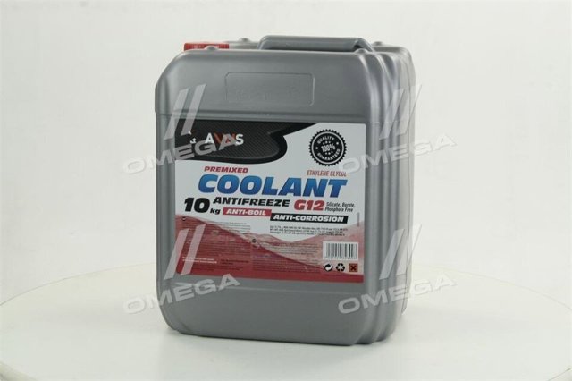 Antifreeze (Coolant) Axxis AX2003 precio, desde 39,26 EUR