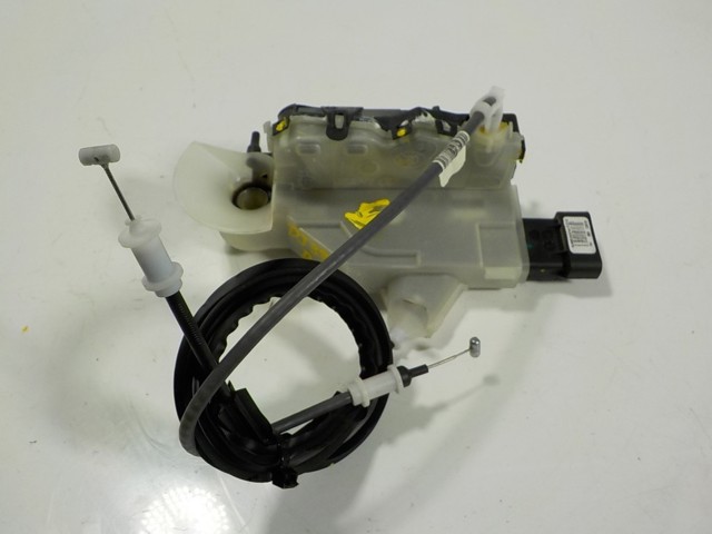 Comprar Cerradura Citroen C3 AIRCROSS II 2R, 2C