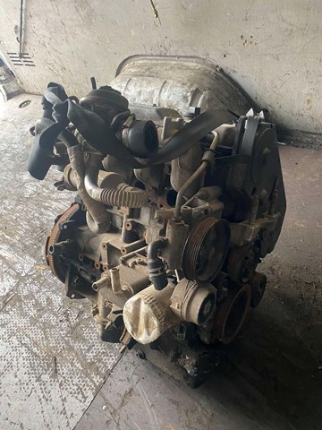  Motor completo Ford Connect 