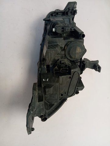 Comprar 9833036380 Peugeot/Citroen Faro delantero izquierdo