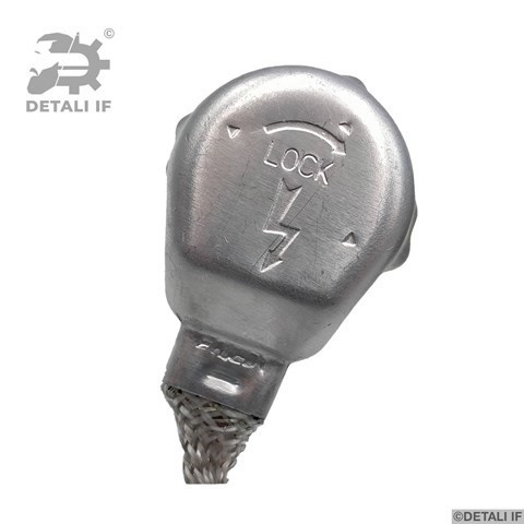 Centralita, faros xenon Detali IF DF16884 precio, desde 51,55 EUR