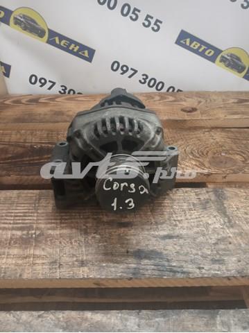 Alternador OPEL 13117279YQ