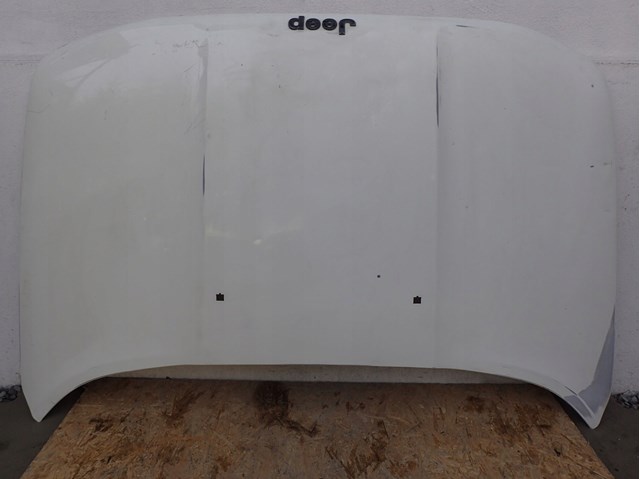 Capó 52008377 Chrysler