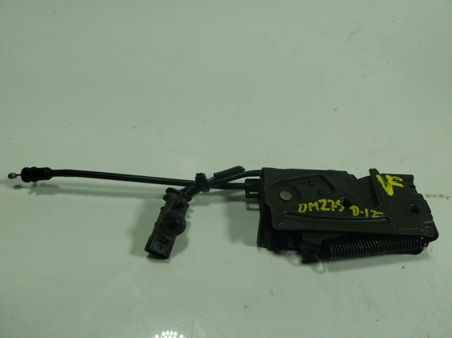 Comprar 32318456 Volvo Cerradura del capó izquierda