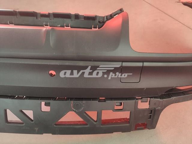 Parachoques trasero, parte inferior Porsche 9Y0807543OK1 precio, desde 458,86 EUR