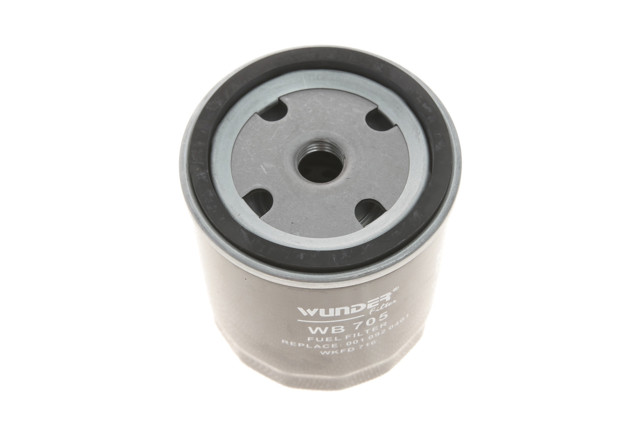 WB705 Wunder Filtro de gasolina