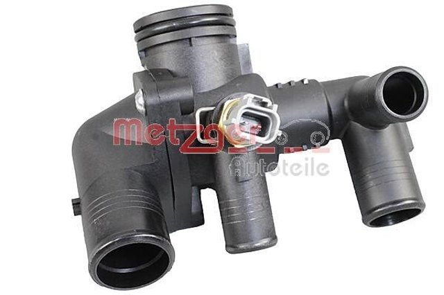 4006373 Metzger Caja del termostato