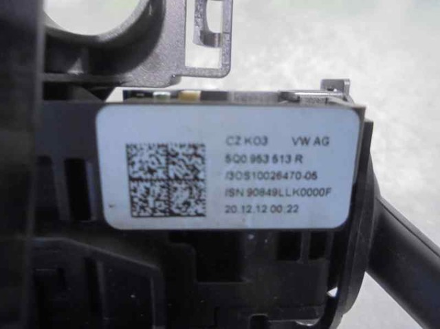  5Q0953507AC VAG