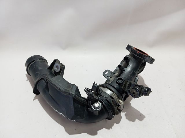 Comprar 165763262R Renault (RVI) Tubo de admisión de aire al turbocompresor
