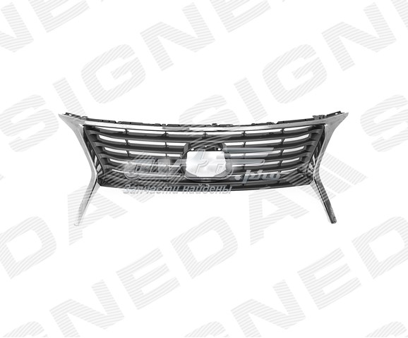 A4475011301 Mercedes Radiador de intercooler