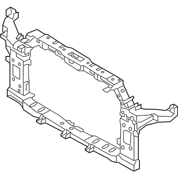 64101E4000 Hyundai/Kia