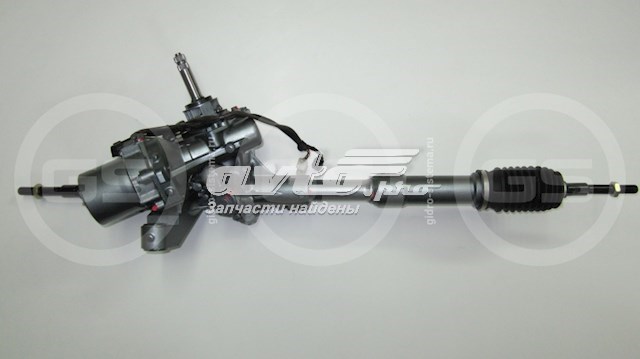 Cremallera de dirección HONDA 53601SMGP09