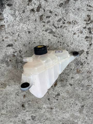 Vaso de expansión 50553219 Fiat/Alfa/Lancia