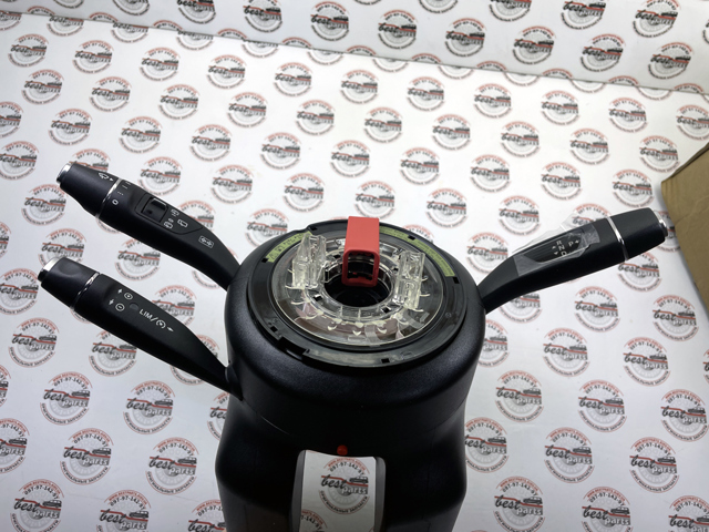 Conmutador columna dirección 24690007189051 Mercedes
