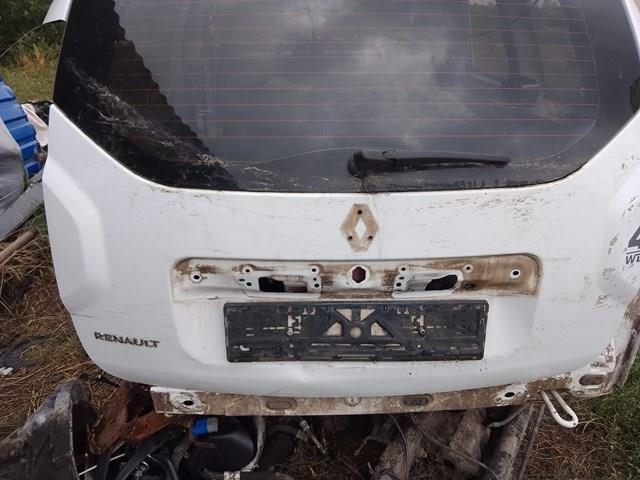 Puertas traseras Renault DUSTER I SUV (HS) (2010 - 2026) precio, desde 608,61 EUR