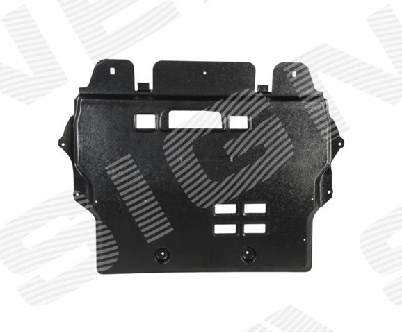 Protección de cárter Signeda PCT60016A precio, desde 56,95 EUR