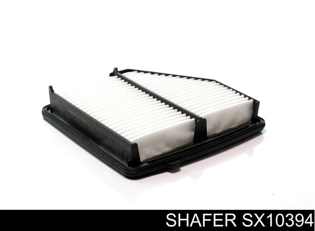 SX10394 Shafer Filtro de aire de motor