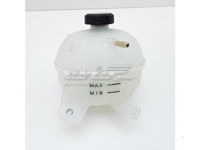 Botella de refrigeración para Hyundai Ix35 (LM)