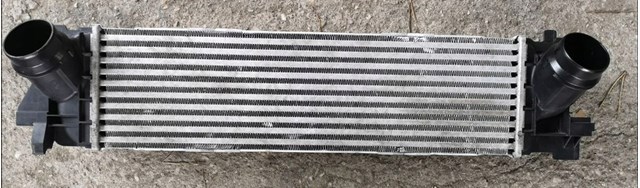 Enfriador de aire de admisión BMW 8592701