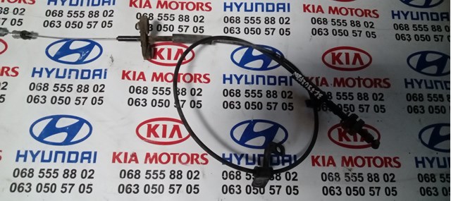 327902F200 Hyundai/Kia silga de acelerador