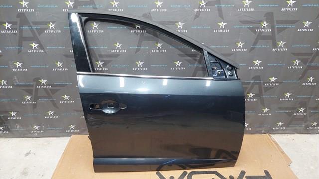 Puerta de coche, delantera, derecha Renault Fluence (L3)