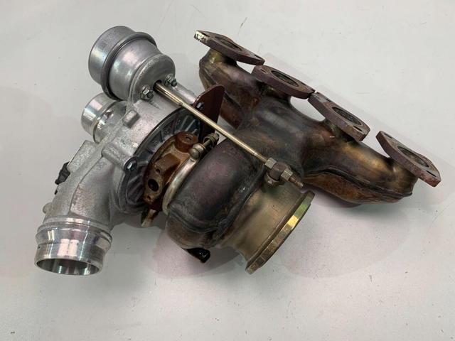 Comprar 18559880018 Borg-Warner Turbo de coche