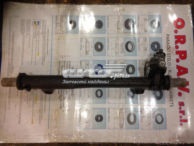 Cremallera de dirección 7L8422062N VAG