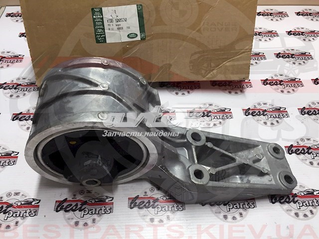 Suspensión, transmisión, Caja de transferencia Land Rover Range Rover 3 (L322)