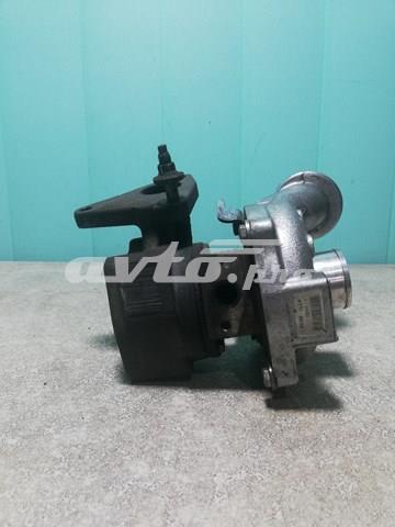 54359980029 Renault (RVI) turbocompresor