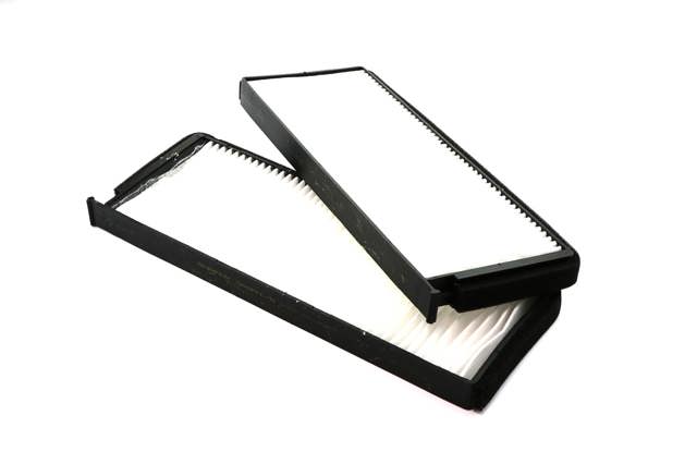 Filtro de habitáculo SA391S Shafer