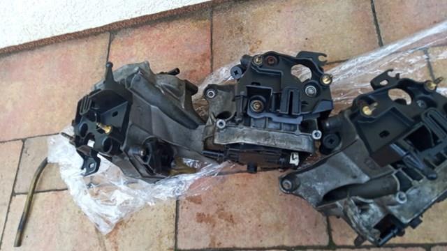 Carcasa del filtro de combustible Fiat/Alfa/Lancia 9685414080 precio, desde 116,16 EUR