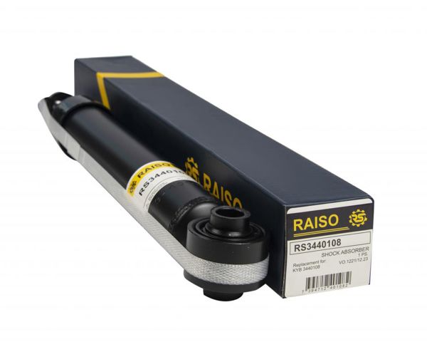 RS3440108 Raiso amortiguador trasero