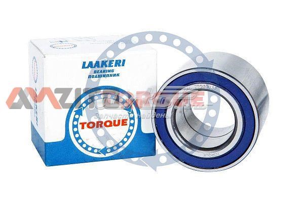 DAC29530037 Torque cojinete de rueda trasero