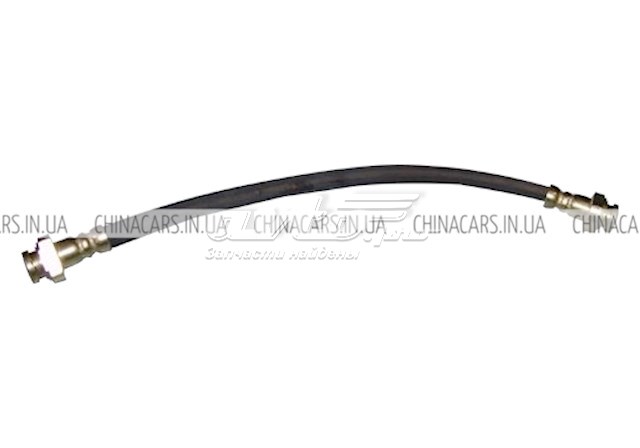 T11-3506070 Chery tubo flexible de frenos trasero izquierdo